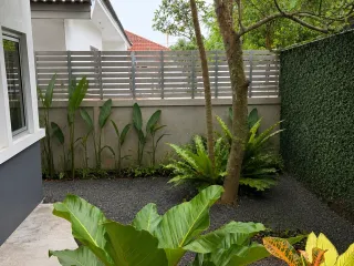 Casa en venta y en alquiler de 2 habitaciones en Thalang, Phuket