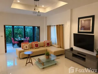 Casa en venta y en alquiler de 2 habitaciones en Thalang, Phuket