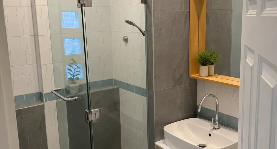 For rent and for sale 2 bedrooms house in Thalang, Phuket