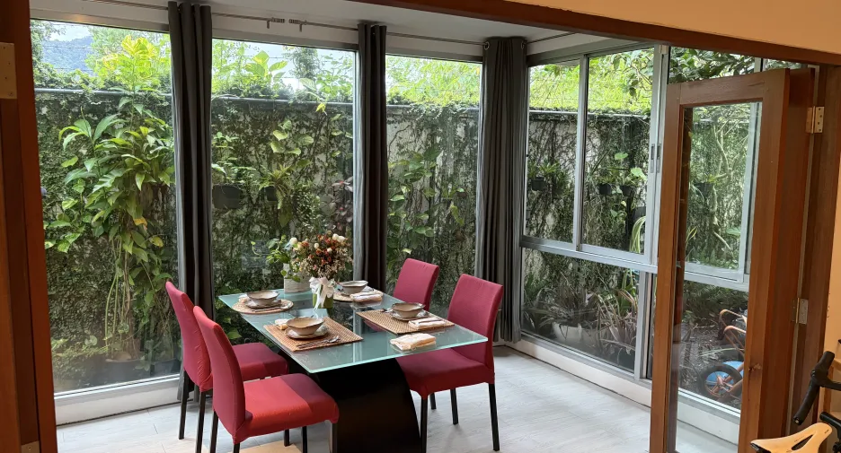 For rent and for sale 2 bedrooms house in Thalang, Phuket