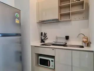 For rent 1 Beds condo in Watthana, Bangkok