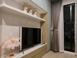 For rent 1 Beds condo in Watthana, Bangkok