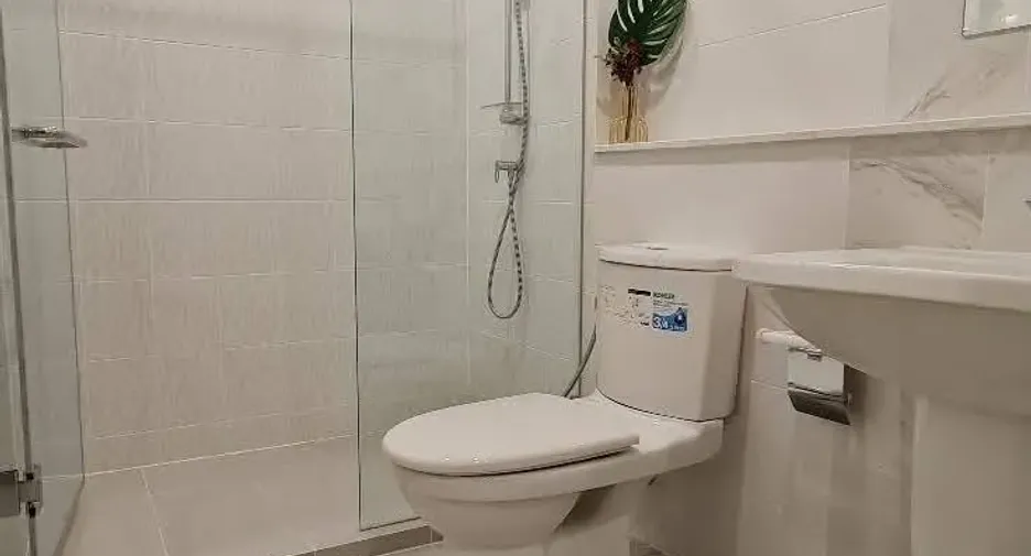 Condo en alquiler de 1 habitaciones en Watthana, Bangkok
