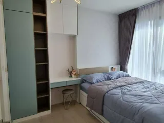 For rent 1 Beds condo in Watthana, Bangkok