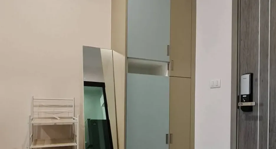 Condo en alquiler de 1 habitaciones en Watthana, Bangkok