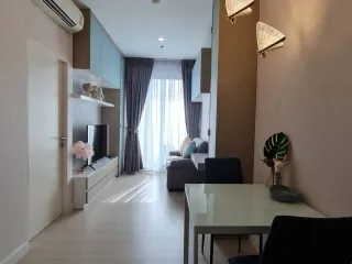 For rent 1 Beds condo in Watthana, Bangkok