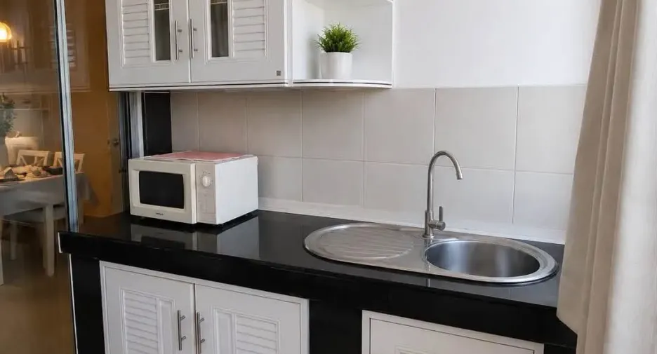 Продажа 1 кровать кондо в Банг На, Бангкок