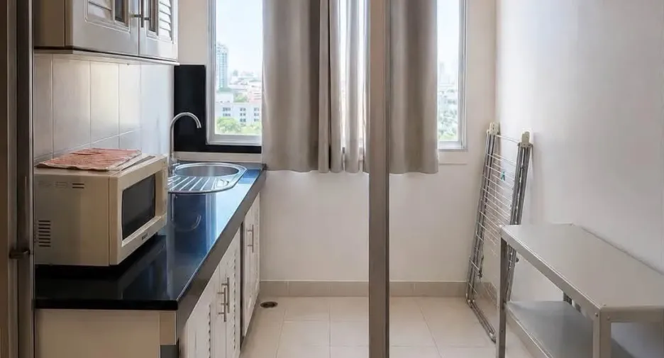 Продажа 1 кровать кондо в Банг На, Бангкок