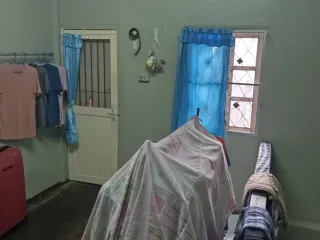 For rent 2 bedrooms townhouse in Bang Kho Laem, Bangkok