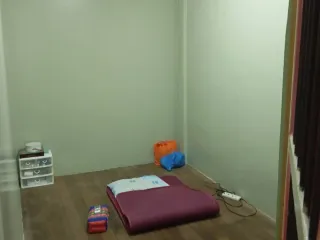 For rent 2 bedrooms townhouse in Bang Kho Laem, Bangkok