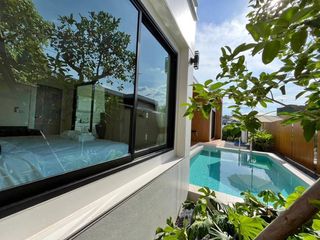 For rent 2 bedrooms villa in Mueang Krabi, Krabi