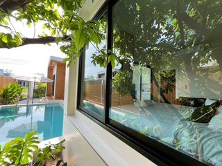 For rent 2 bedrooms villa in Mueang Krabi, Krabi