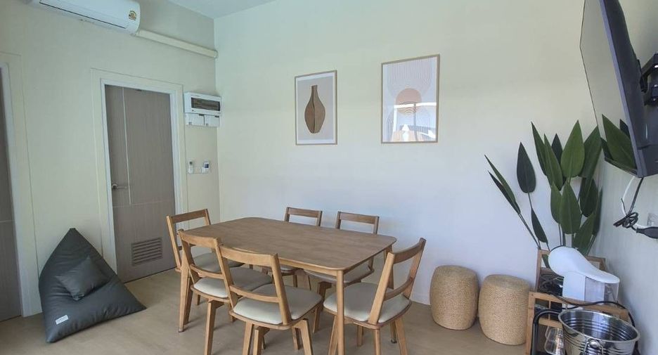 For rent 2 bedrooms villa in Mueang Krabi, Krabi