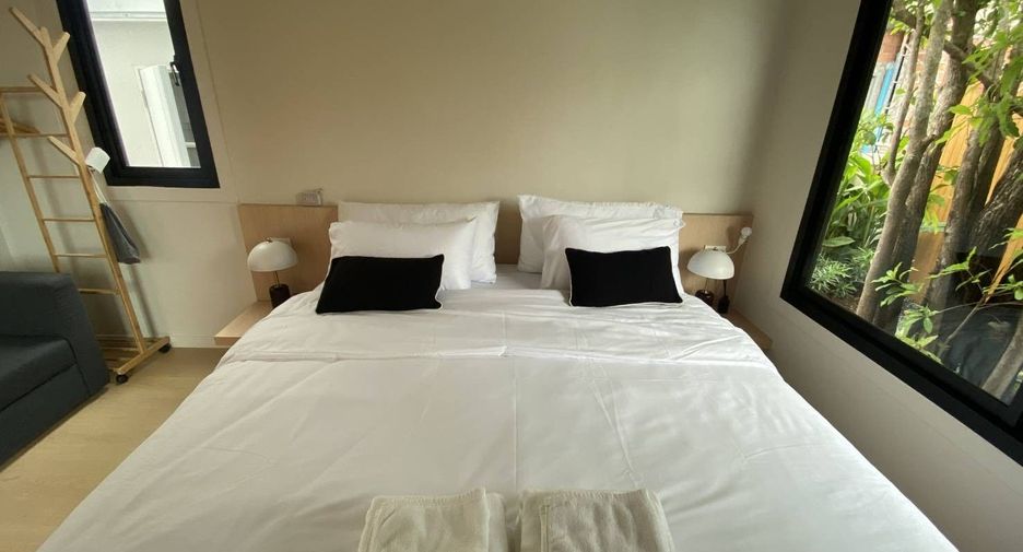 For rent 2 bedrooms villa in Mueang Krabi, Krabi