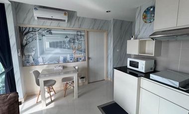 For rent 2 bedrooms condo in Bang Lamung, Chonburi