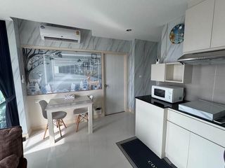 For rent 2 bedrooms condo in Bang Lamung, Chonburi