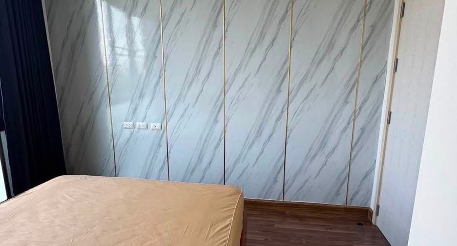 For rent 2 bedrooms condo in Bang Lamung, Chonburi