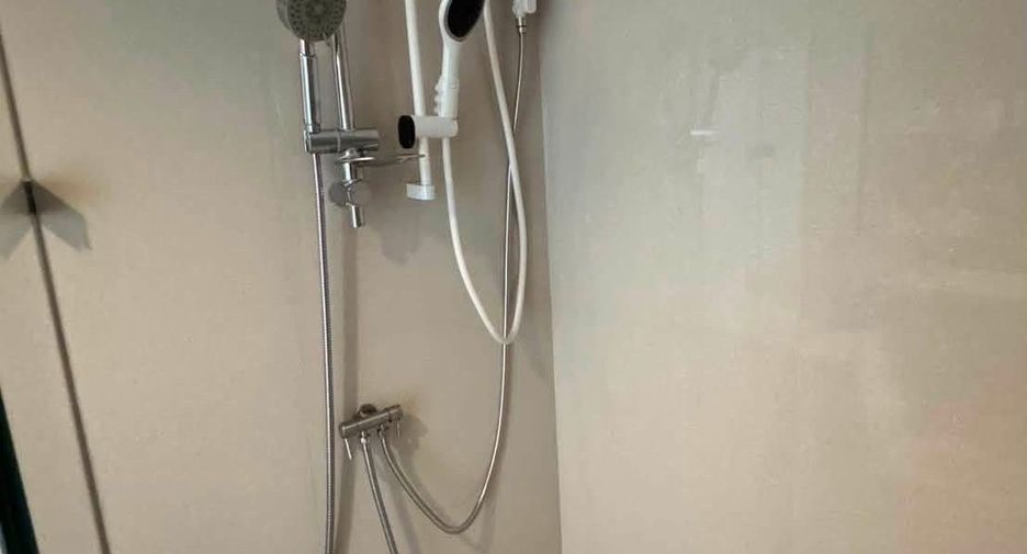 For rent 2 bedrooms condo in Bang Lamung, Chonburi