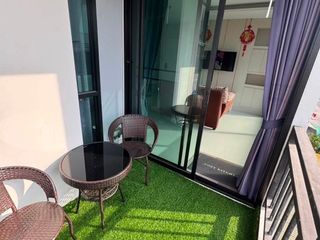 For rent 2 bedrooms condo in Bang Lamung, Chonburi