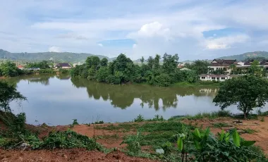 For sale land in Kathu, Phuket