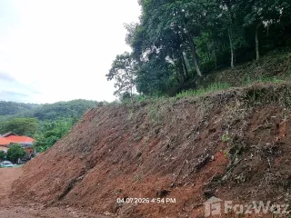 For sale land in Kathu, Phuket