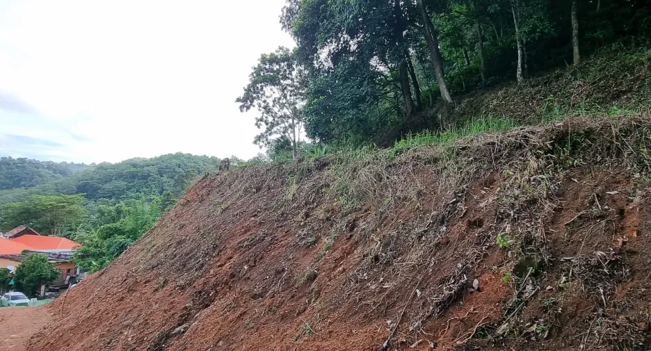 For sale land in Kathu, Phuket