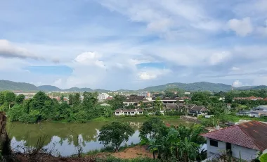 For sale land in Kathu, Phuket