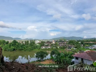 For sale land in Kathu, Phuket