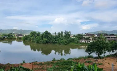 For sale land in Kathu, Phuket