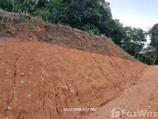 For sale land in Kathu, Phuket