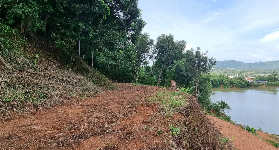 For sale land in Kathu, Phuket