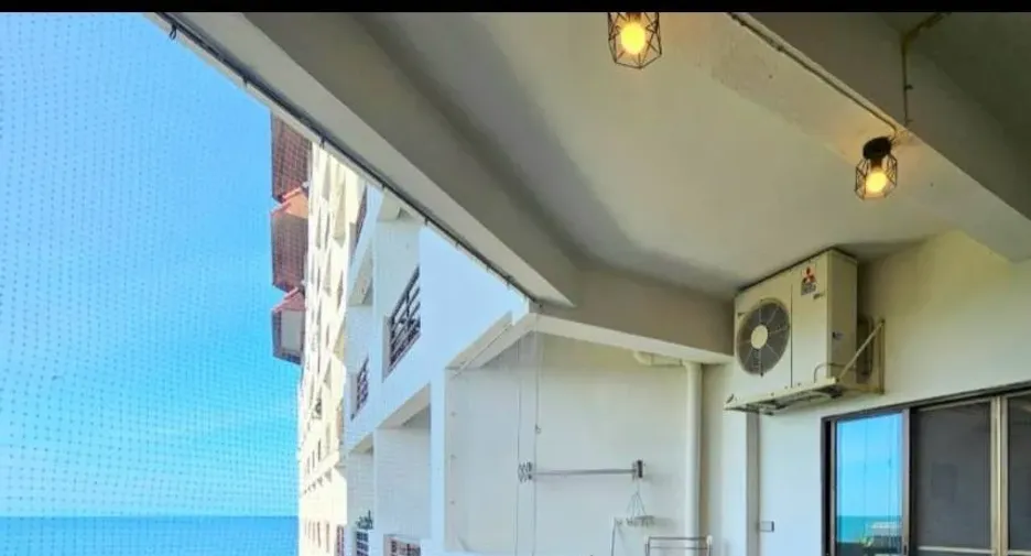 出租 2 卧室 公寓 在 华欣, 班武里府
