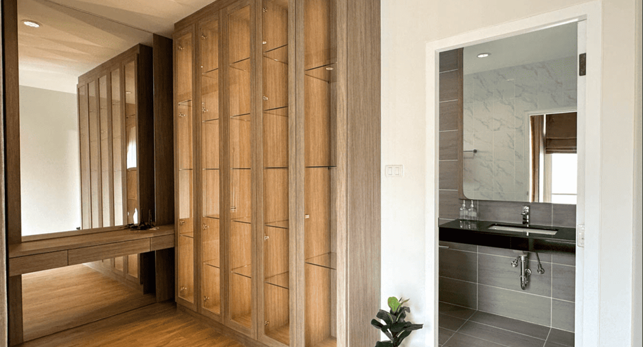 Casa en alquiler de 4 habitaciones en Mueang Chiang Mai, Chiang Mai