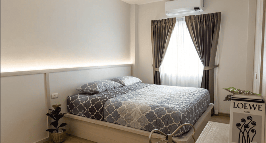 Casa en alquiler de 4 habitaciones en Mueang Chiang Mai, Chiang Mai