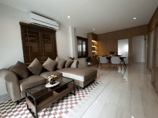 Casa en alquiler de 4 habitaciones en Mueang Chiang Mai, Chiang Mai