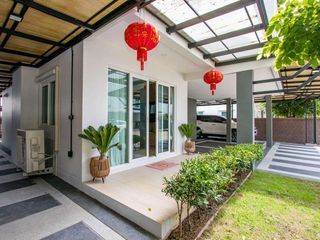 出租 4 卧室 独立屋 在 Mueang Chiang Mai, Chiang Mai