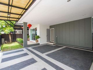 出租 4 卧室 独立屋 在 Mueang Chiang Mai, Chiang Mai