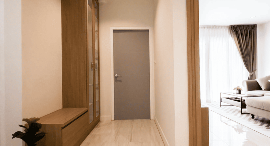 Casa en alquiler de 4 habitaciones en Mueang Chiang Mai, Chiang Mai