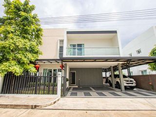 出租 4 卧室 独立屋 在 Mueang Chiang Mai, Chiang Mai