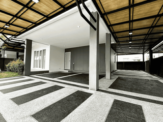 Casa en alquiler de 4 habitaciones en Mueang Chiang Mai, Chiang Mai