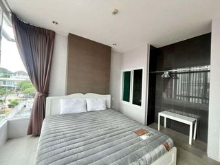 Condo en alquiler de 1 habitaciones en Mueang Chiang Mai, Chiang Mai