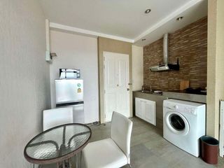 Condo en alquiler de 1 habitaciones en Mueang Chiang Mai, Chiang Mai