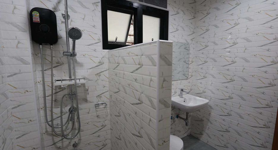 For rent 1 bed house in Mueang Chiang Mai, Chiang Mai