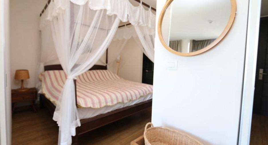 Condo en alquiler de 1 habitaciones en Mueang Chiang Mai, Chiang Mai