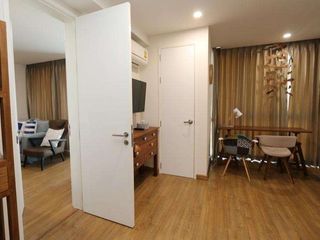 Condo en alquiler de 1 habitaciones en Mueang Chiang Mai, Chiang Mai