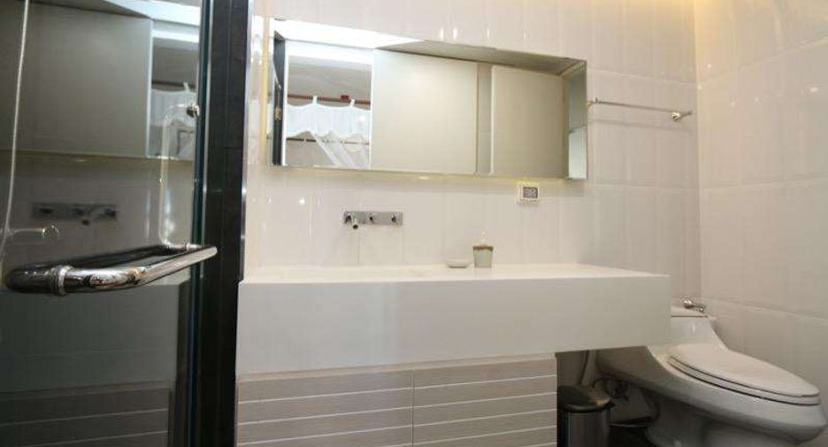 Condo en alquiler de 1 habitaciones en Mueang Chiang Mai, Chiang Mai