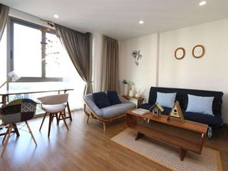 Condo en alquiler de 1 habitaciones en Mueang Chiang Mai, Chiang Mai