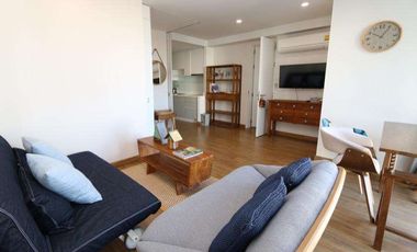 Condo en alquiler de 1 habitaciones en Mueang Chiang Mai, Chiang Mai