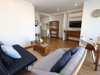 Condo en alquiler de 1 habitaciones en Mueang Chiang Mai, Chiang Mai