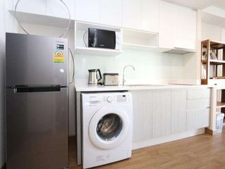 Condo en alquiler de 1 habitaciones en Mueang Chiang Mai, Chiang Mai